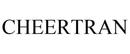 CHEERTRAN trademark