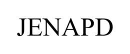 JENAPD trademark