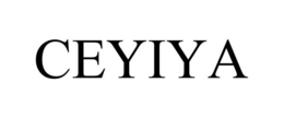 CEYIYA trademark