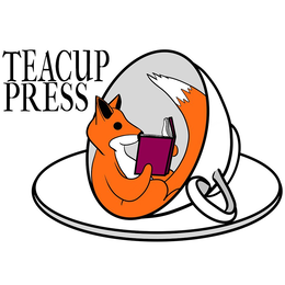 TEACUP PRESS trademark