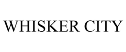 WHISKER CITY trademark