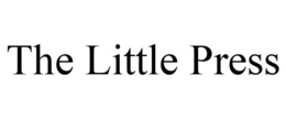 THE LITTLE PRESS trademark