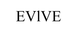 EVLVE trademark