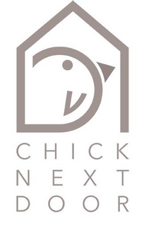 CHICK NEXT DOOR trademark
