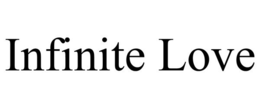 INFINITE LOVE trademark