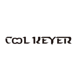 COOL KEYER trademark