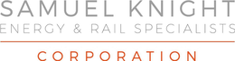 SAMUEL KNIGHT ENERGY & RAIL SPECIALISTS CORPORATION trademark