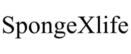 SPONGEXLIFE trademark
