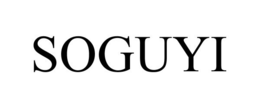 SOGUYI trademark