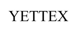 YETTEX trademark