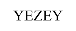 YEZEY trademark