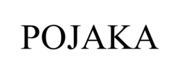 POJAKA trademark
