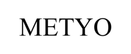 METYO trademark