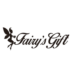 FAIRY'S GIFT trademark