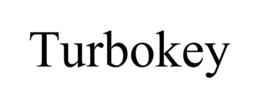 TURBOKEY trademark