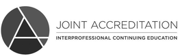 JOINT ACCREDITATION INTERPROFESSIONAL CONTINUING EDUCATION trademark