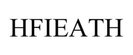 HFIEATH trademark