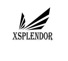 XSPLENDOR trademark