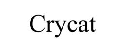 CRYCAT trademark
