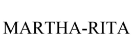 MARTHA-RITA trademark