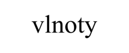 VLNOTY trademark