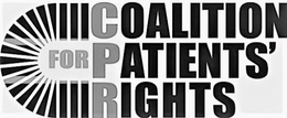 C COALITION FOR PATIENTS' RIGHTS trademark