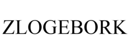ZLOGEBORK trademark