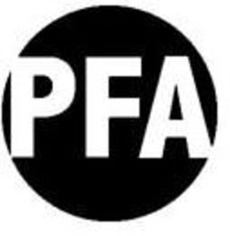 PFA trademark