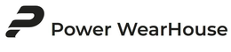 P POWER WEARHOUSE trademark