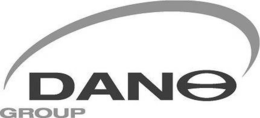 DANO GROUP trademark