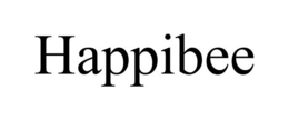 HAPPIBEE trademark