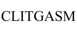 CLITGASM trademark