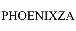 PHOENIXZA trademark