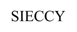 SIECCY trademark