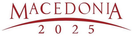 MACEDONIA 2025 trademark