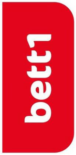 BETT1 trademark