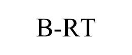 B-RT trademark