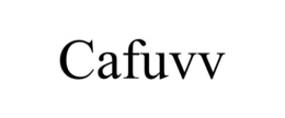 CAFUVV trademark