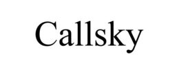 CALLSKY trademark