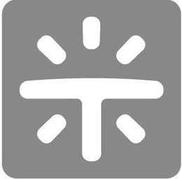 T trademark