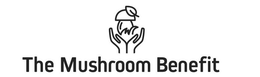 THE MUSHROOM BENEFIT trademark