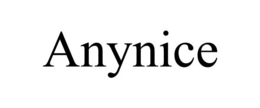 ANYNICE trademark