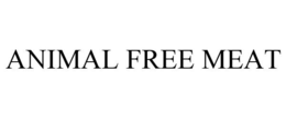 ANIMAL FREE MEAT trademark