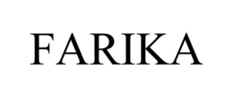 FARIKA trademark