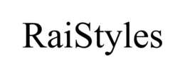RAISTYLES trademark