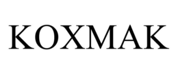 KOXMAK trademark