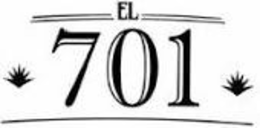 EL 701 trademark