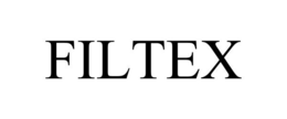 FILTEX trademark