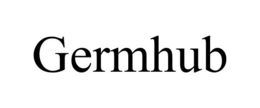 GERMHUB trademark
