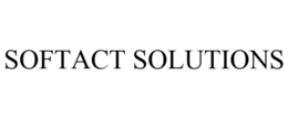 SOFTACT SOLUTIONS trademark